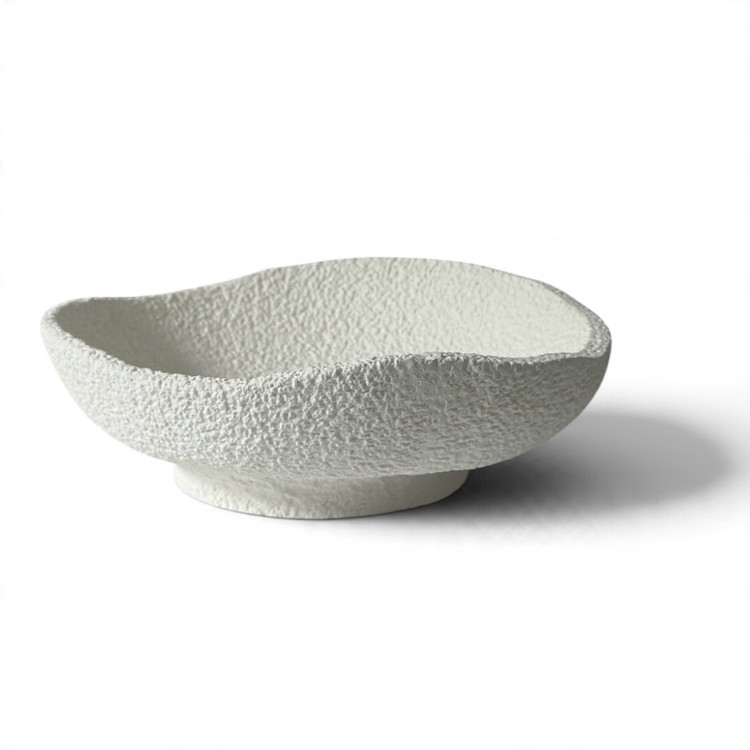 ظرف پایه دار تدی