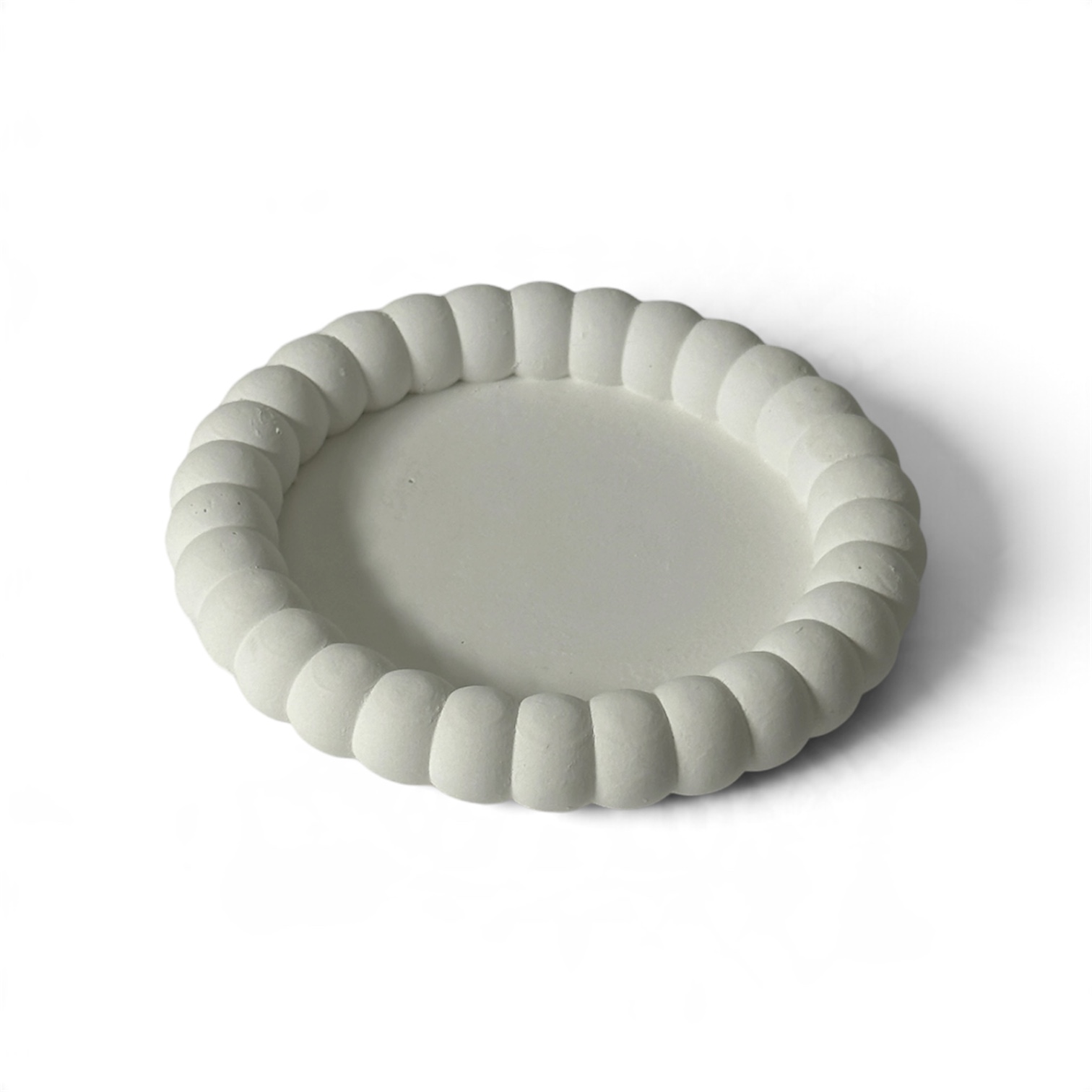 شیپ دایره حاشیه توپی