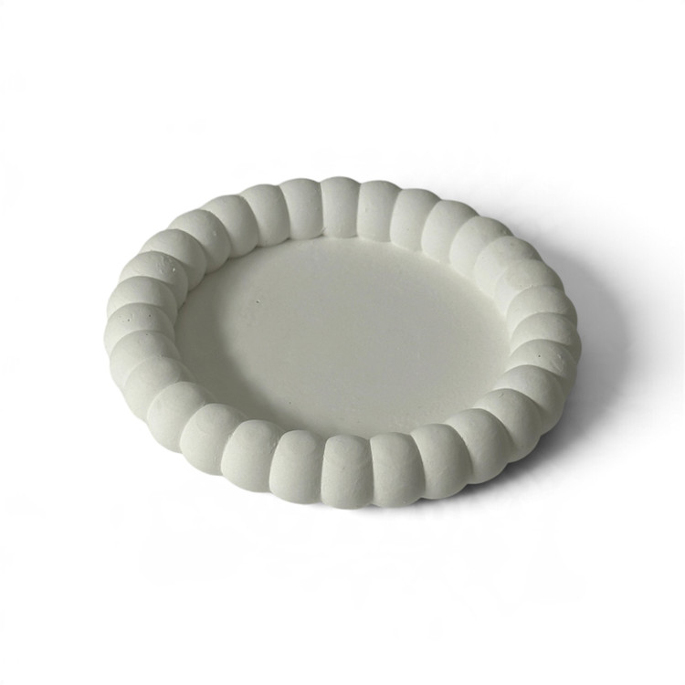 شیپ دایره حاشیه توپی